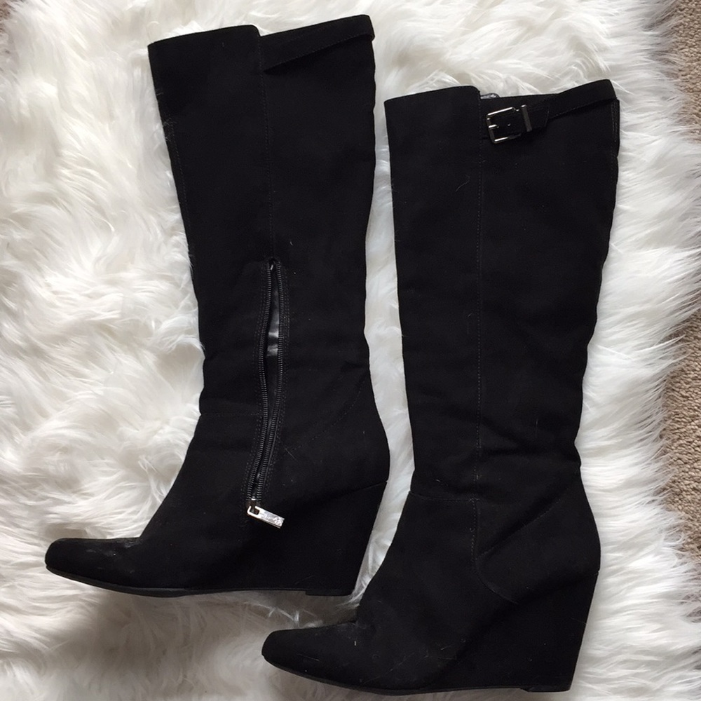 JESSICA SIMPSON boots